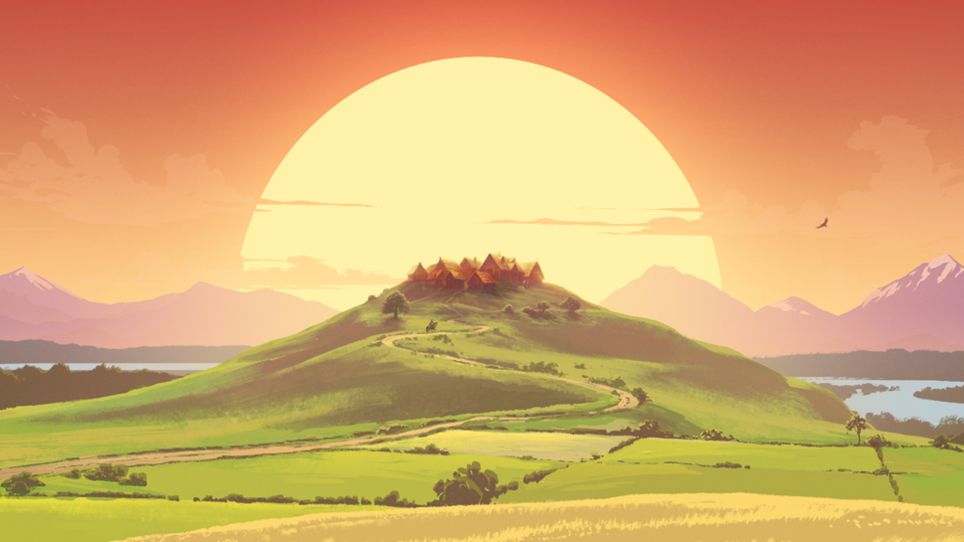 Catan: Console Edition