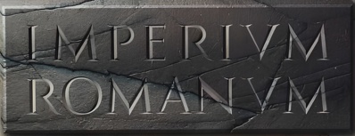 Imperium Romanum - Clear Logo