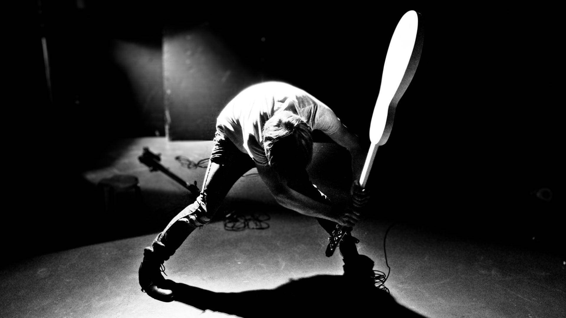 The Clash