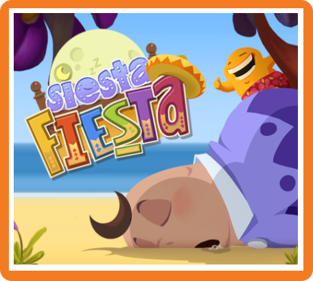 Siesta Fiesta