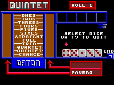 Mind Games 2 - Screenshot - Gameplay Image