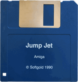 Jump Jet - Disc