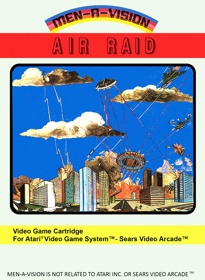 Air Raid