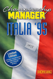 Championship Manager Italia