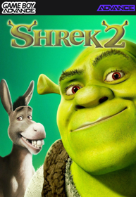 Shrek 2 Images - LaunchBox Games Database Shrek 2 Images - LaunchBox Games Database
