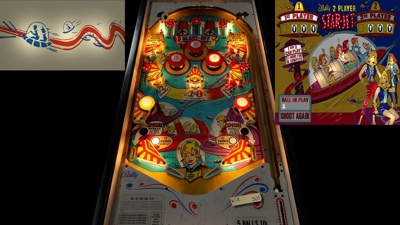 Star-Jet