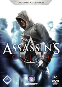 Assassin's Creed - Box - Front