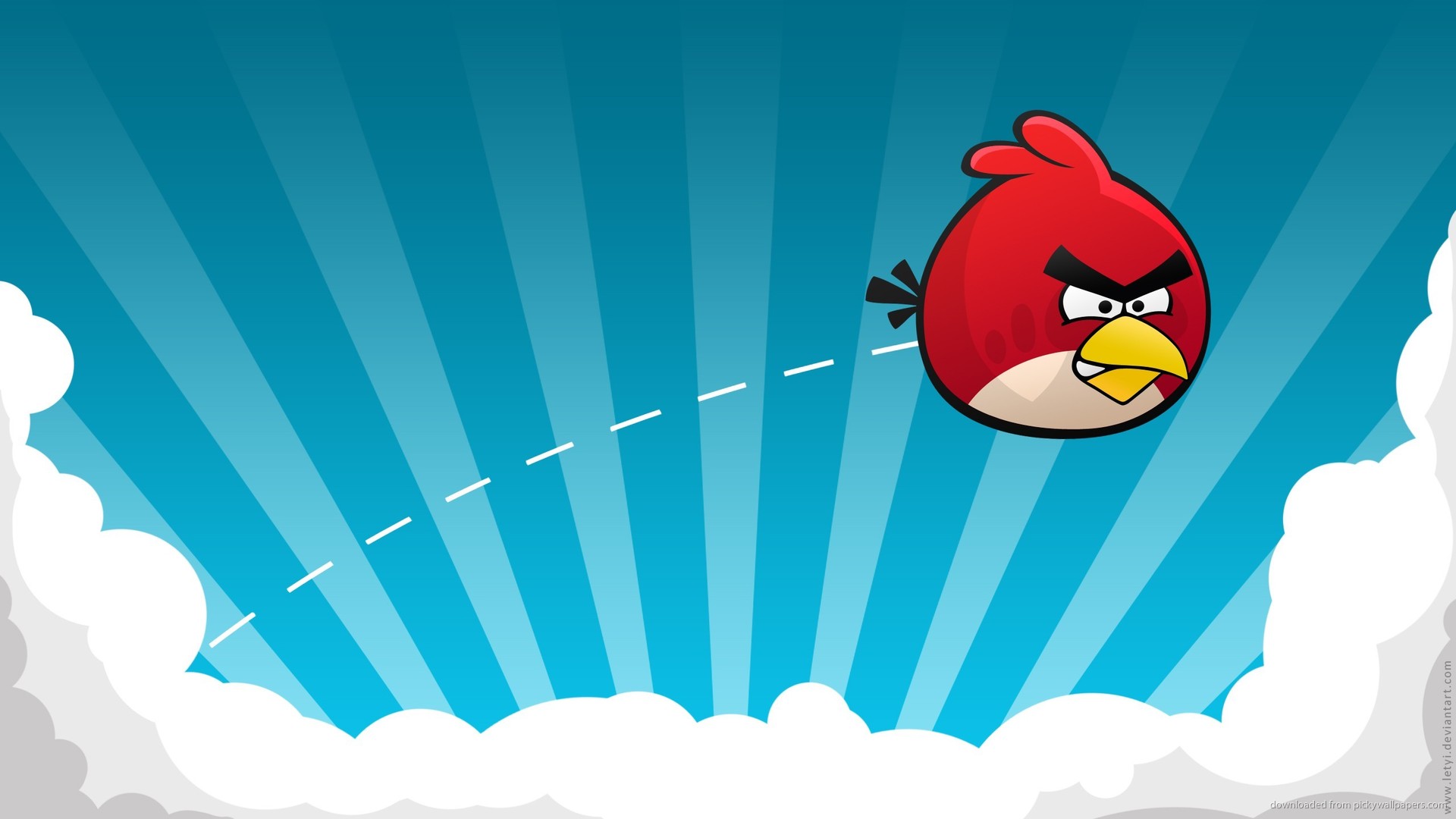 Angry Birds