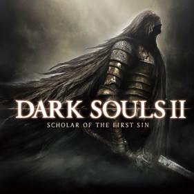 Dark Souls II: Scholar of the First Sin - Square