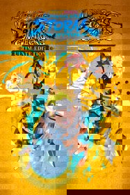 Naruto x Boruto: Ultimate Ninja Storm Connections - Box - Front Image