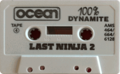 100% Dynamite: 4 Explosive Hits - Cart - Front