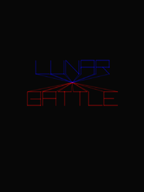 Lunar Battle - Box - Front - Reconstructed