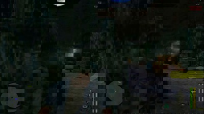 Manhunt - Screenshot - Gameplay