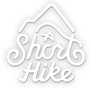 A Short Hike - Clear Logo Image