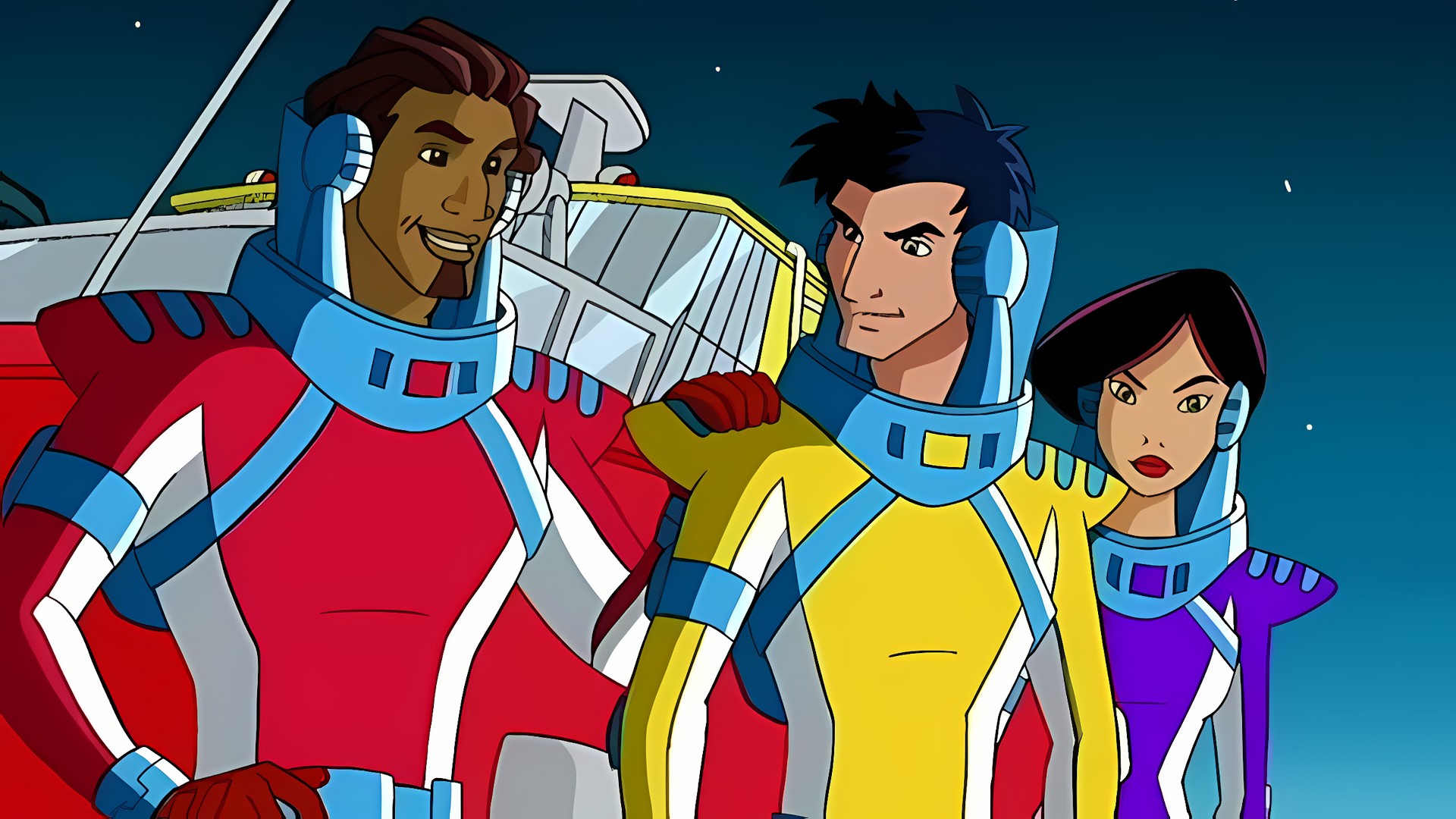 Alienators: Evolution Continues