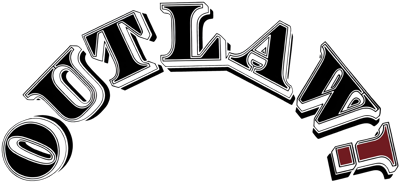 Outlaw - Clear Logo