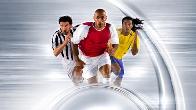 FIFA Soccer 2004 - Fanart - Background