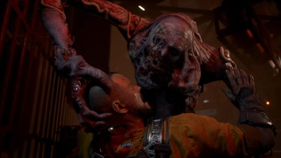 The Callisto Protocol - Screenshot - Gameplay