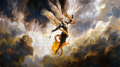 Wizardry: New Age of Llylgamyn