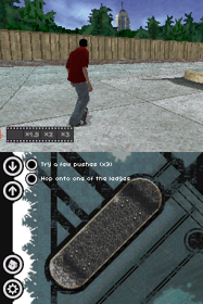 Skate It