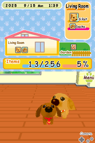 Petz: Dogz 2