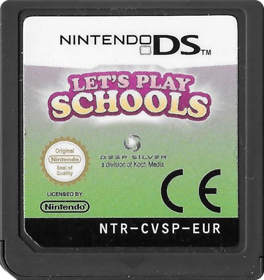 Dreamer Series: Teacher - Cart - Front