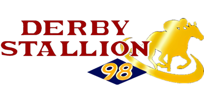 Derby Stallion 98 - Clear Logo Image