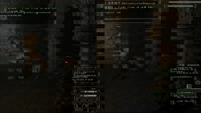 Tom Clancy's Splinter Cell: Chaos Theory - Screenshot - Gameplay