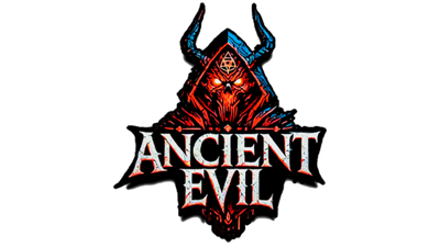Ancient Evil (2021) - Clear Logo