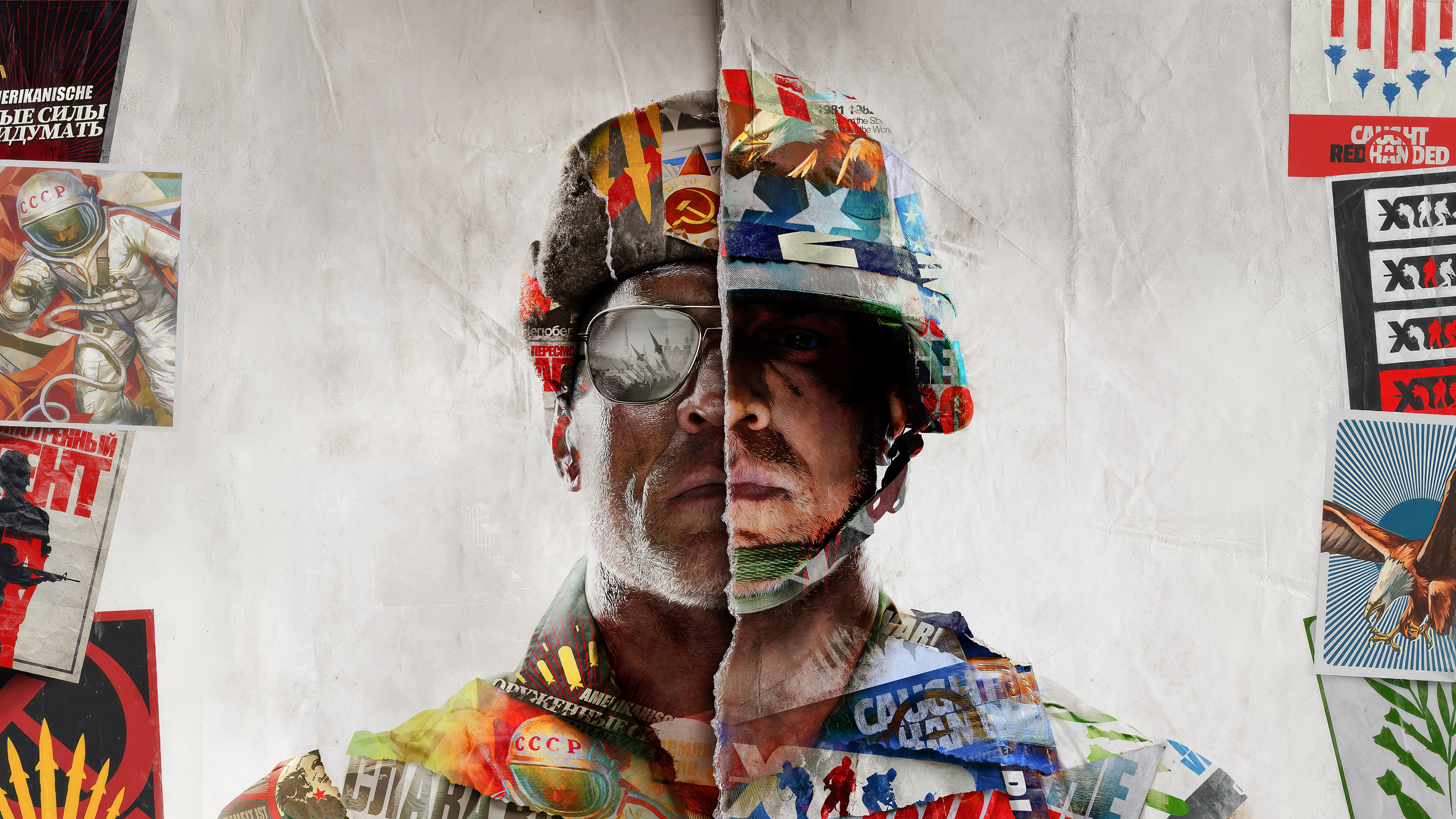 Call of Duty: Black Ops Cold War