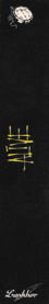 Alive - Box - Spine