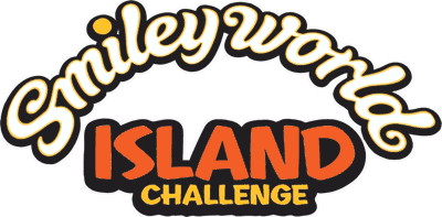 Smiley World: Island Challenge - Clear Logo