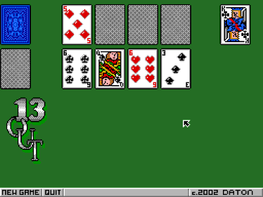 13 Out