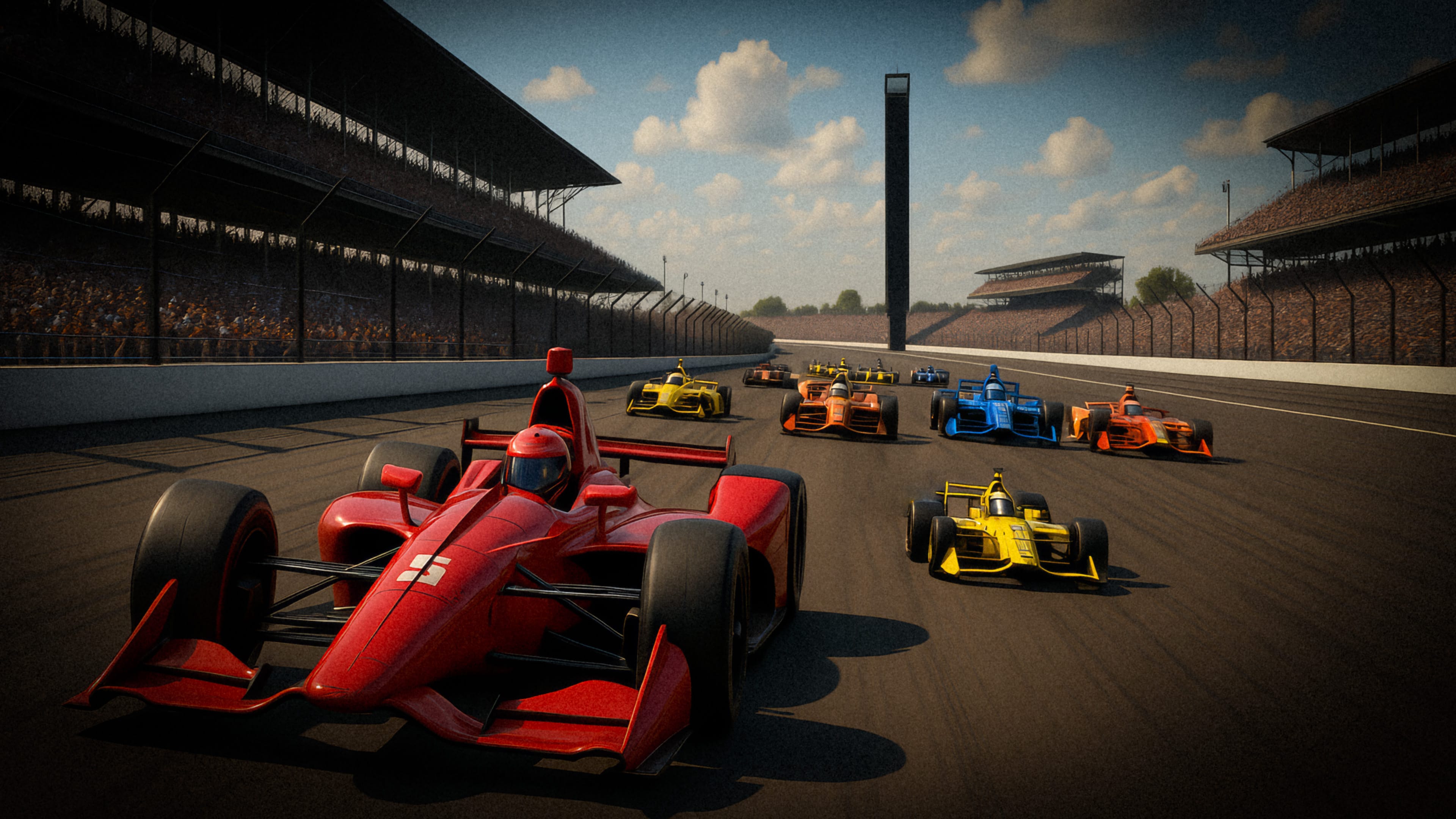 Indy 500