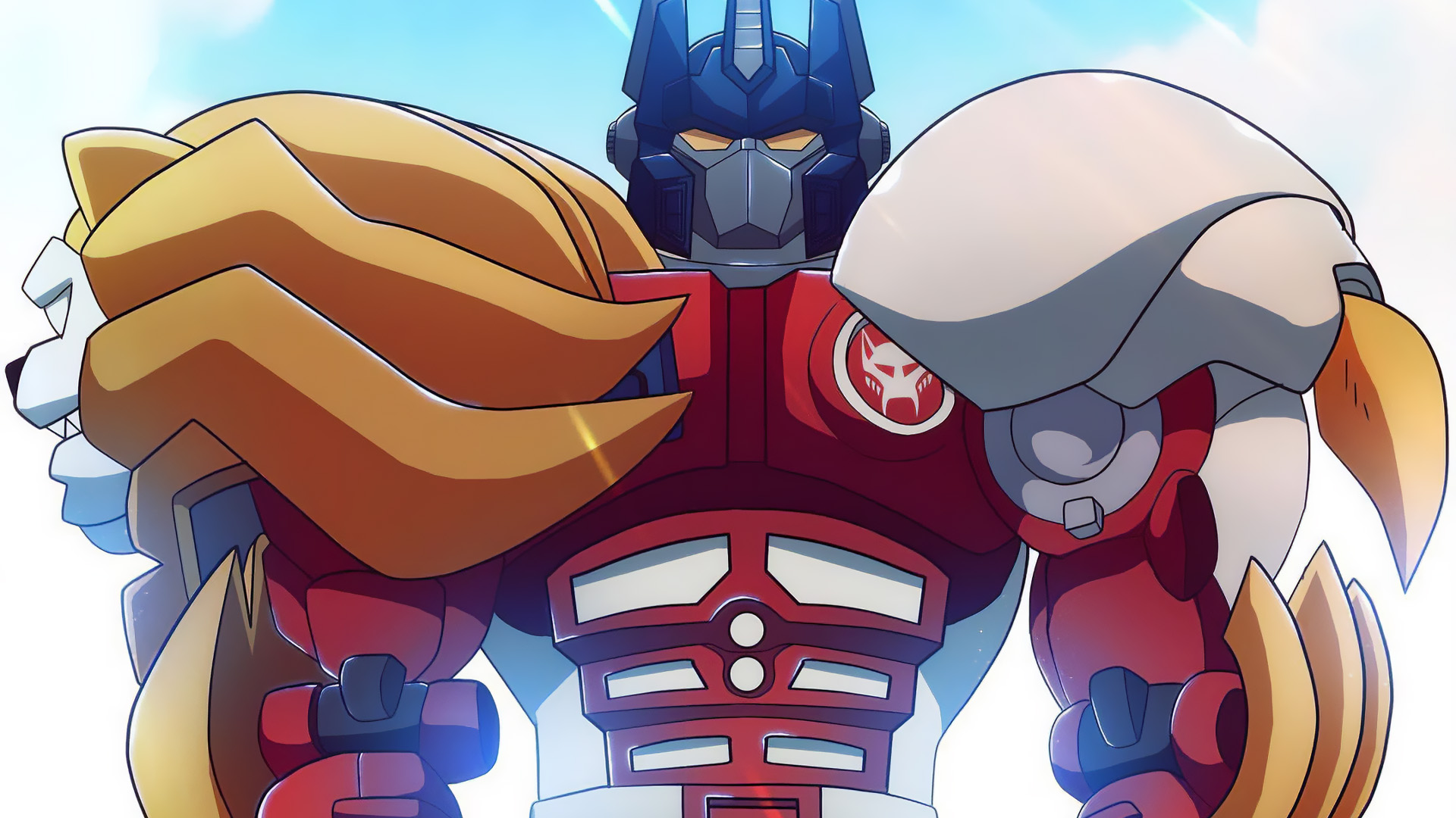 Kettou Transformers Beast Wars: Beast Senshi Saikyou Ketteisen