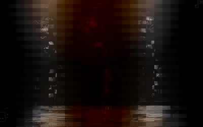 Freddy Fazbear's Pizzeria Simulator - Screenshot - Gameplay