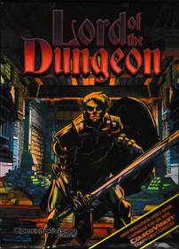 Lord of the Dungeon