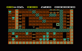 Mushroom Dash #01