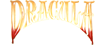 Dracula - Clear Logo
