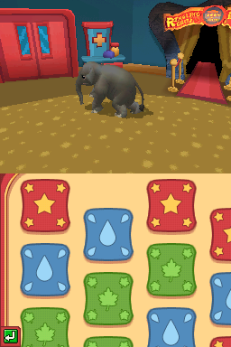 Ringling Bros. and Barnum & Bailey: Circus Friends: Asian Elephants