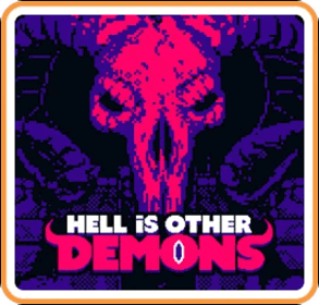 Hell is Other Demons