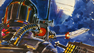 Space Mission