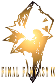Final Fantasy IX - Poster