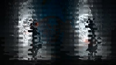 Bloodborne - Fanart - Background