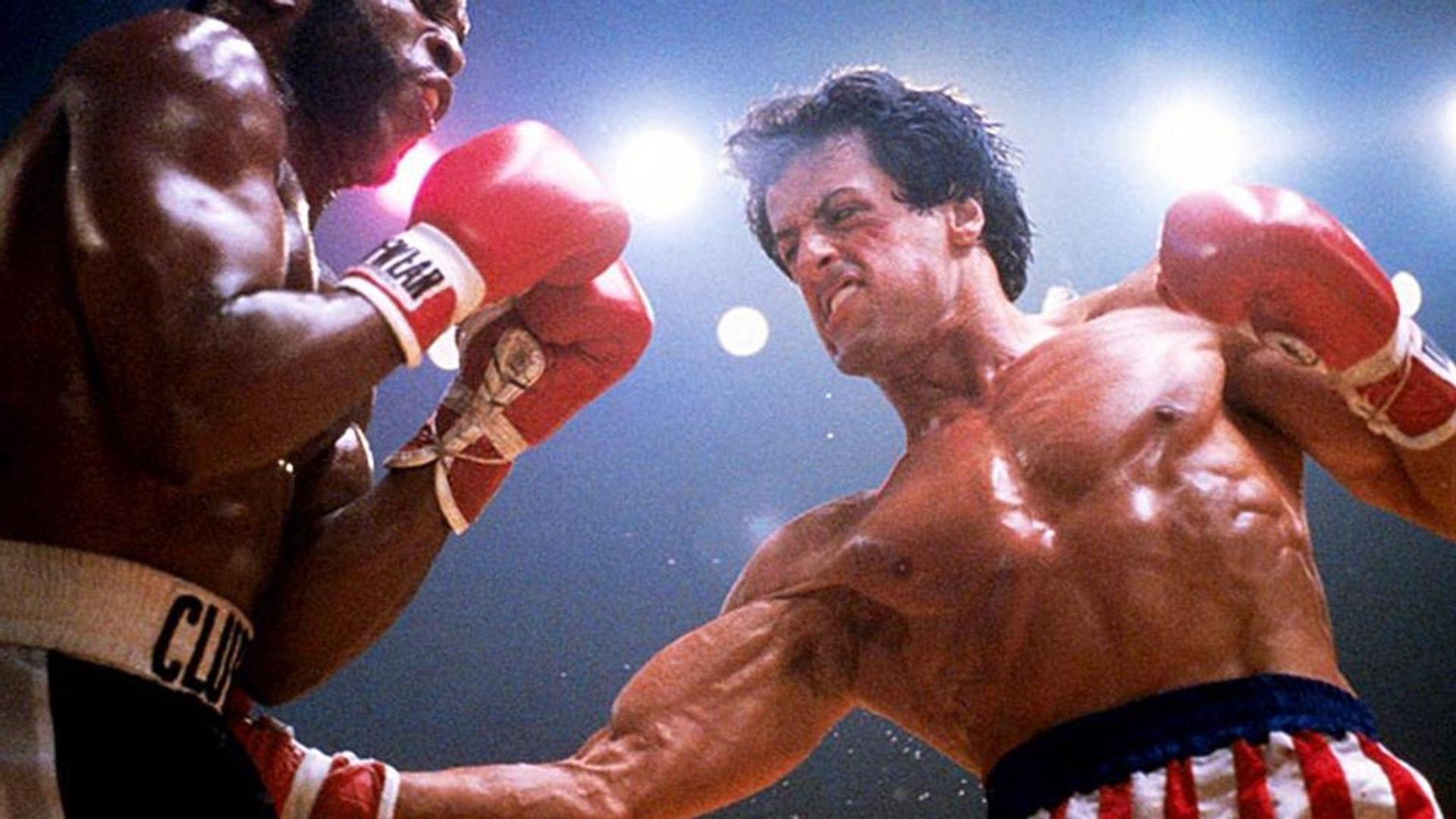 Rocky