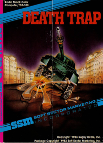 Death Trap