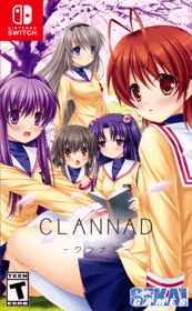 Clannad