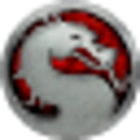 Mortal Kombat: Deadly Alliance - Icon