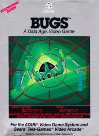 Bugs - Box - Front