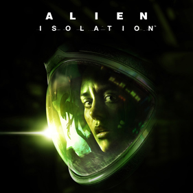 Alien: Isolation - Square